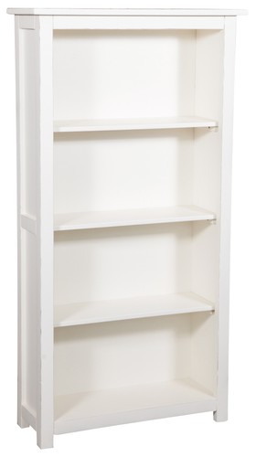 Biscottini libreria blanche - libreria,