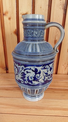 Grand pichet merkelbach - merkelbach, wick