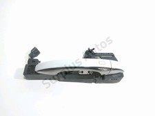 POIGNEE EXTERIEURE AVANT DROITE 806064729R RENAULT MEGANE 4 phase 2 (07/2020)
