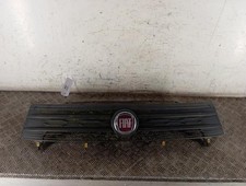 Calandre FIAT TALENTO