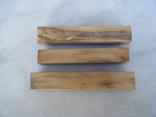 Bois buis 3 - bois, de