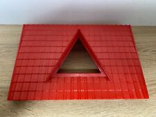 PLAYMOBIL – Toit rouge de