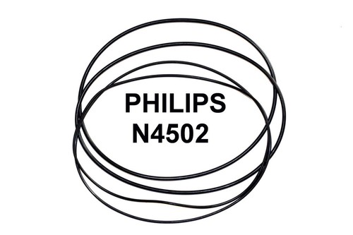Courroies set philips - set, n4502