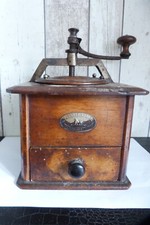 ancien moulin a café Peugeot