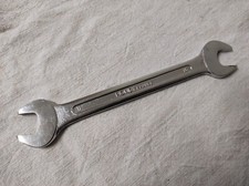 Clé plate Rondy 16-17