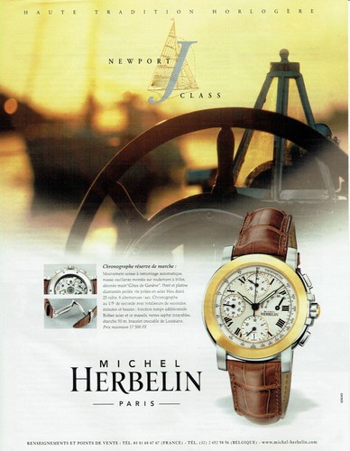 Advertising 420 2000 michel - 420,