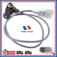 Capteur Vitesse Vilebrequin