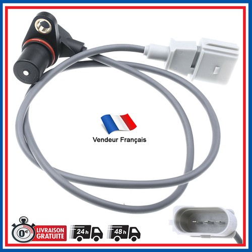 Capteur vitesse vilebrequin - capteur,