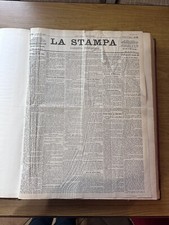 Livre Copies Magazines Journaux Divers Testées Giornalistiche De Tout Il Monde