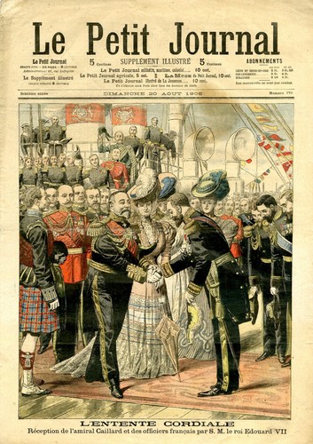 Petit journal 770 du - petit,