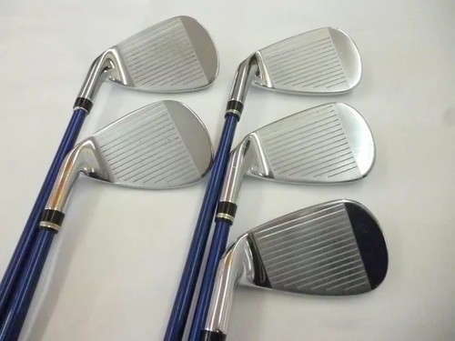 Callaway big bertha - callaway,