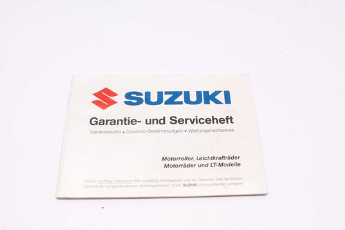 Garantie service livre - garantie,