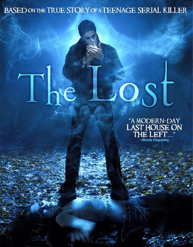 Lost blu ray - lost, [blu-ray]