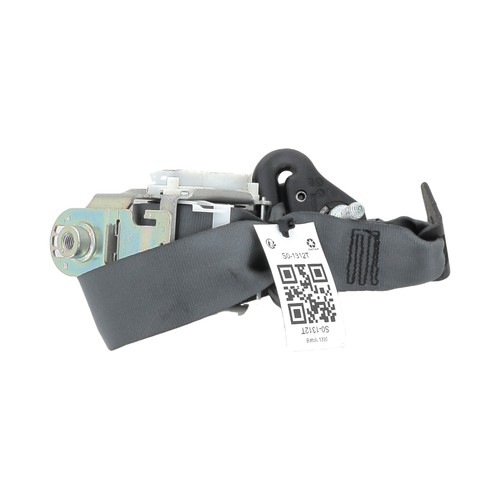 Ceinture sécurité arrière