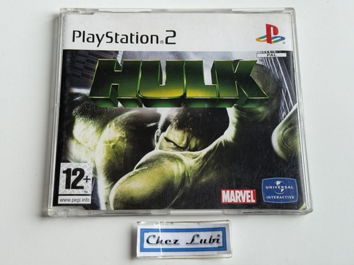 The hulk promo press - -,