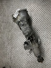 Boîte De Vitesses 5-GANG 4X4