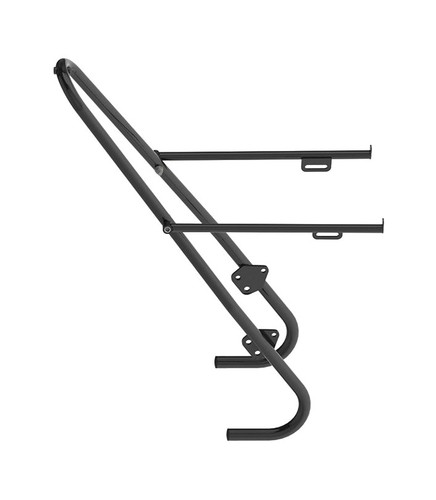 Tubus porte vélos tara - tubus, porte-vélos