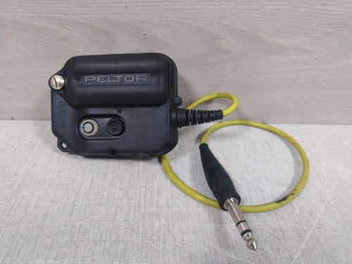 Peltor fl6007 adaptateur - peltor,
