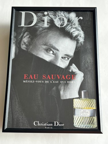 Dior eau sauvage - dior,
