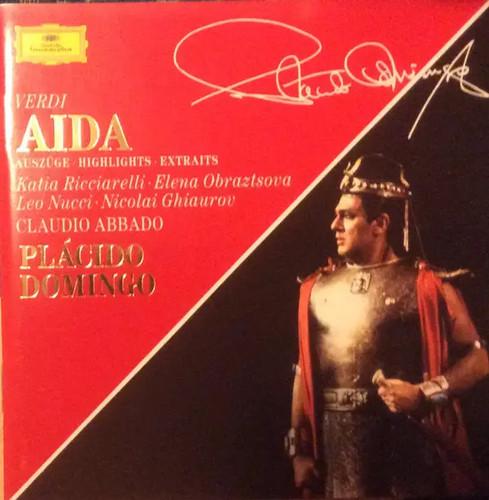 Aida giuseppe verdi - aida,,