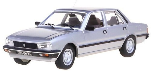 Odeon voiture de - voiture, 1982