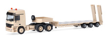 HERPA, MERCEDES BENZ Actros L