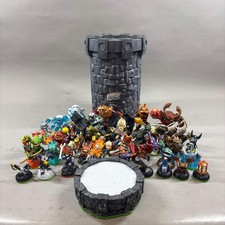 Skylanders Figure Set +