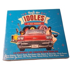 Le Temps des Idoles – Le Hit