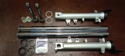 Fourche reconditionné 600 - fourche,