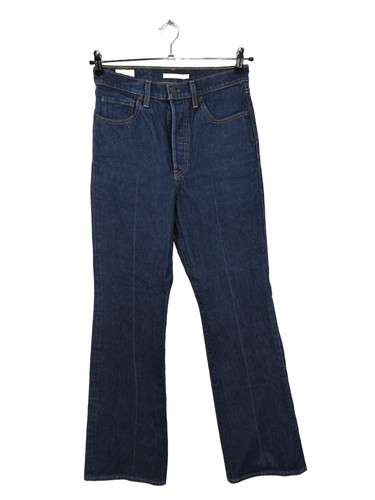 Levi jeans taille haute - jeans,
