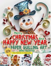 Julia Blish Merry Christmas