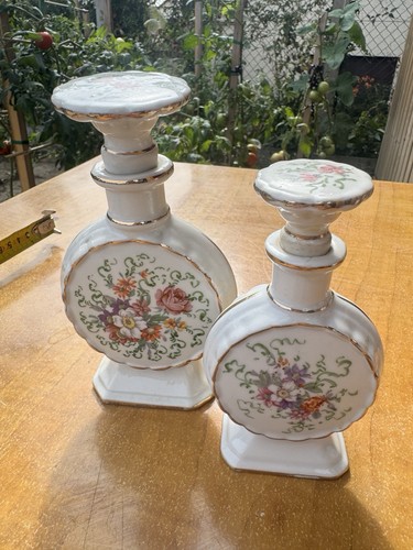 Lot flacons parfum en - lot,