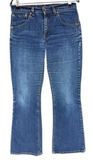 Jean Évasé Stretch Vintage