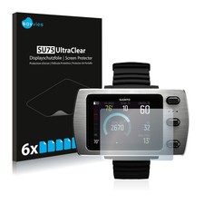 6 Pièces Film Protection