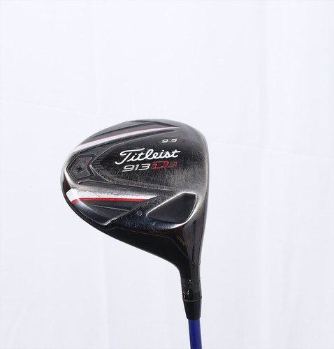 Titleist 913d3 driver - titleist,