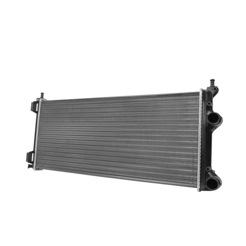 Radiateur moteur ailettes - moteur,