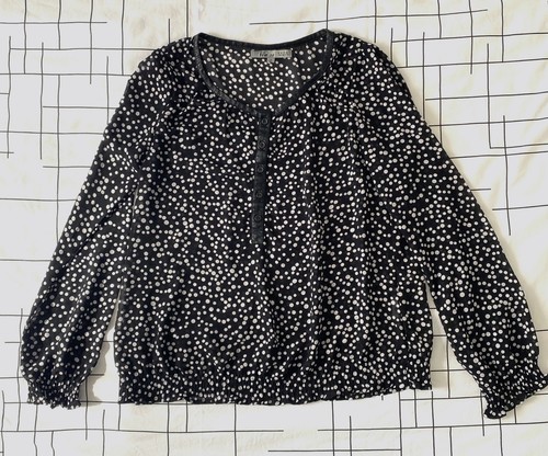 Top blouse femme - /,
