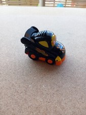 Voiture Tut Tut Bolides Leon