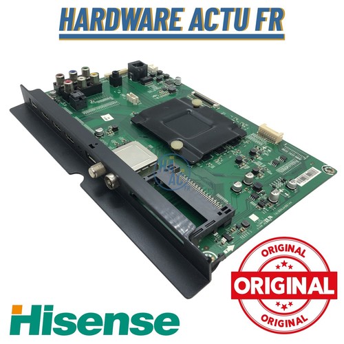 Carte mere hisense - carte,
