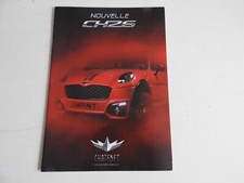 catalogue chatenet CH 26