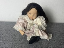 Poupée d'artiste Heidi Ott