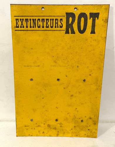 Ancien présentoir carton - ancien, en