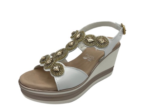 Susimoda femme sandales 23450 - sandales,