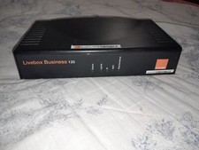 ORANGE LIVEBOX BUSINESS Type LBB 120