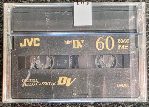 Lot cassettes mini - de,