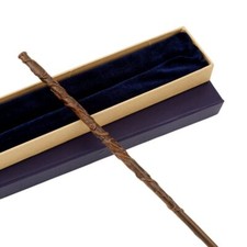 Baguette Wand Hermione Harry
