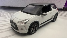 Citroen DS3 Racing Norev 1/43