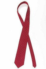 Authentique cravate " Burberry