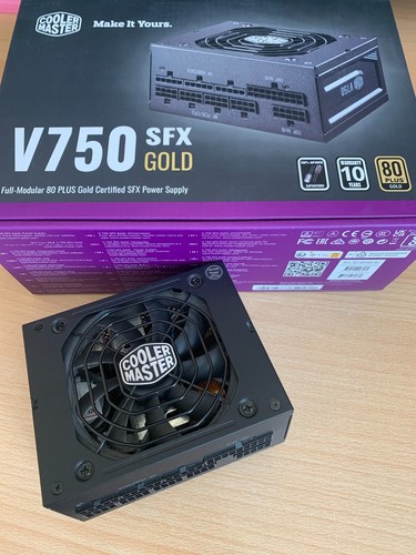 Alimentation cooler master - alimentation,