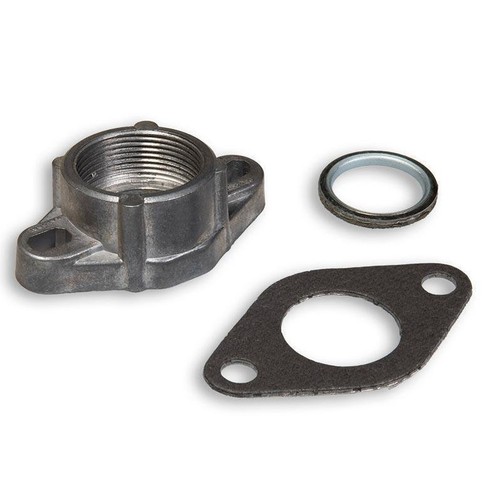 Adaptateur pot echappement - adaptateur, d'echappement